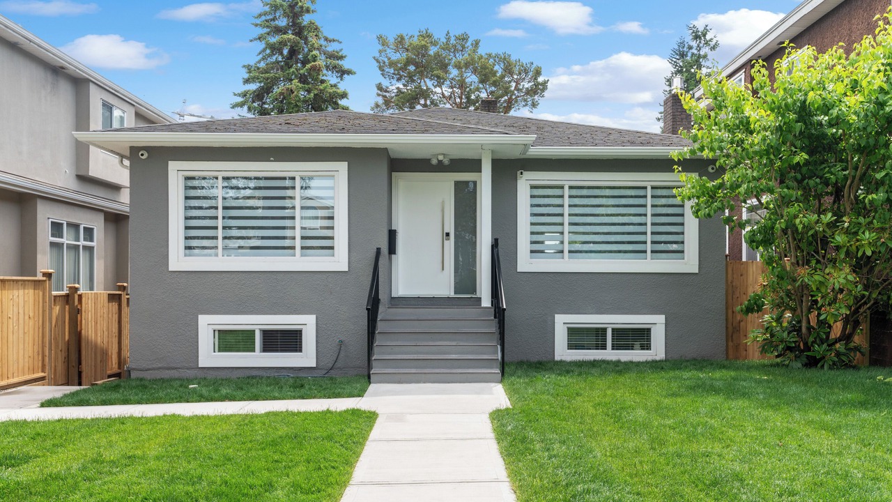 Photo of Outdoor in Marpole