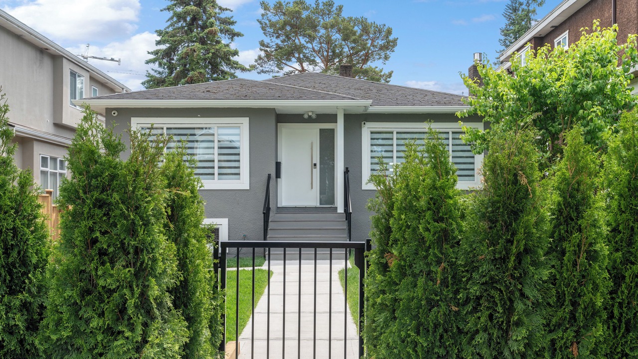 Photo of Outdoor in Marpole
