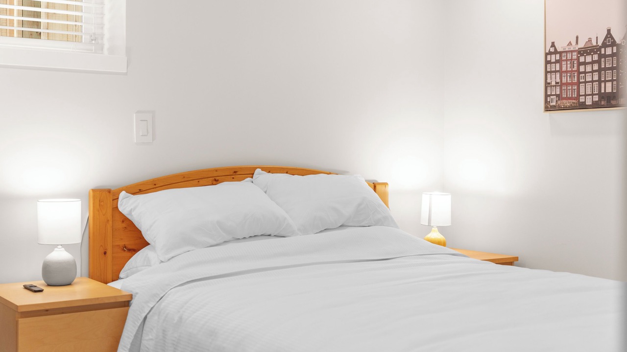 Photo of Bedroom in Marpole