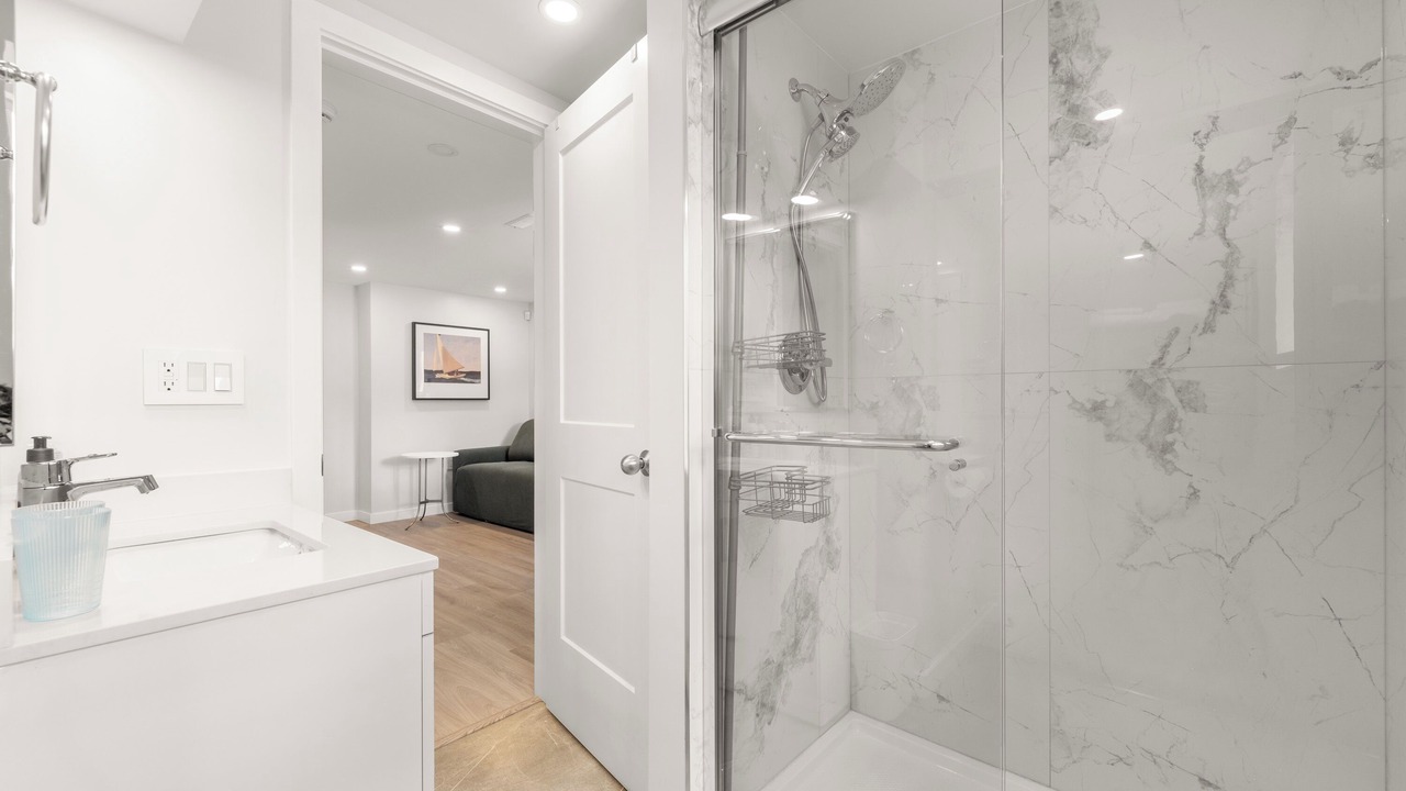 Photo of Bathroom in Marpole