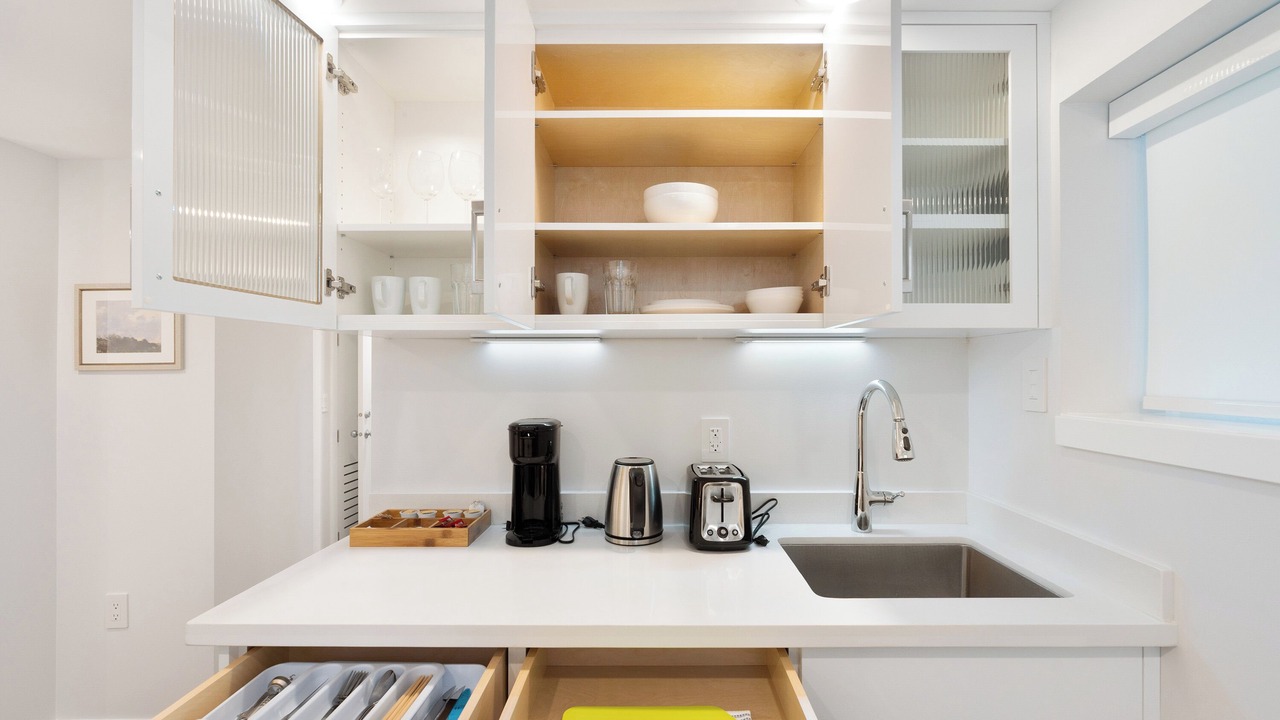 Photo of Kitchen in Marpole