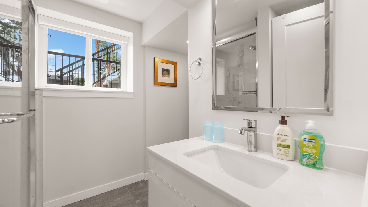 Photo of Bathroom in Marpole