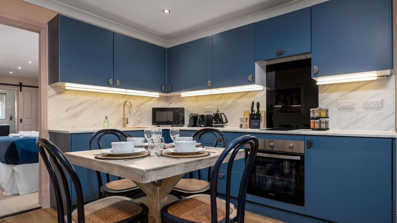 Photo of Kitchen in Dalavich