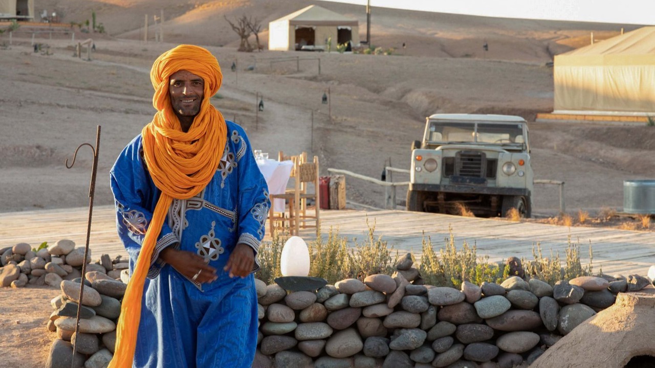 Photo of Others in Sidi Badhaj
