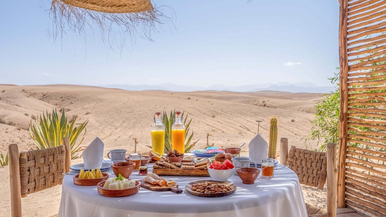 Photo of Outdoor in Sidi Badhaj