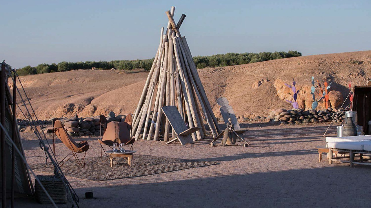 Photo of Outdoor in Sidi Badhaj