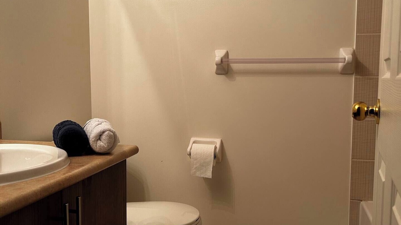 Photo of Bathroom in Ajax