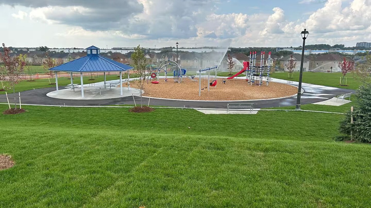 Photo of Outdoor in Ajax