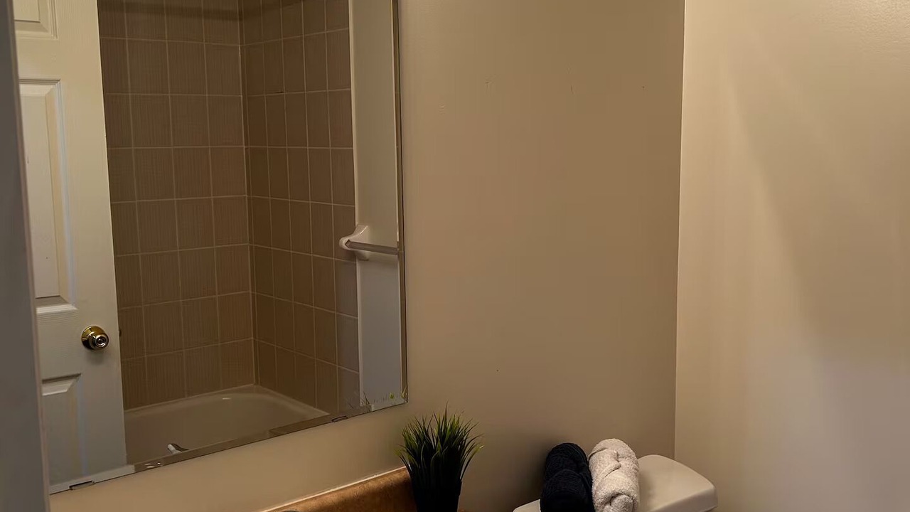 Photo of Bathroom in Ajax