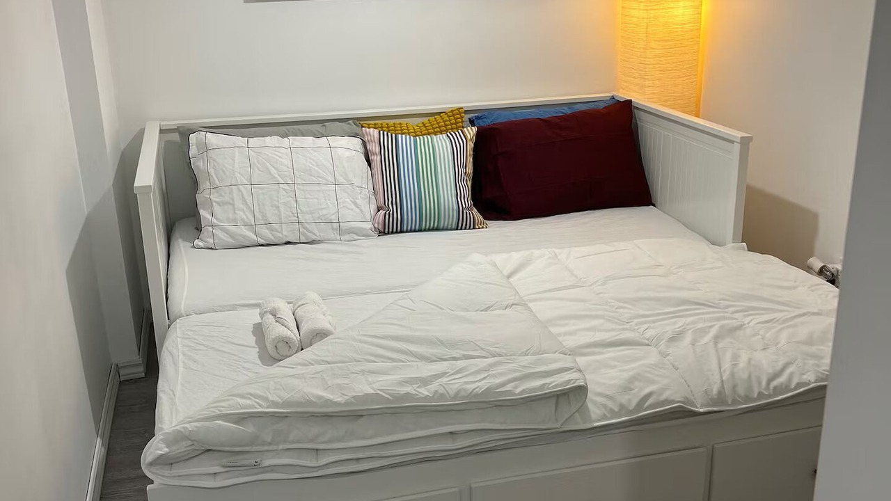 Photo of Bedroom in Ajax