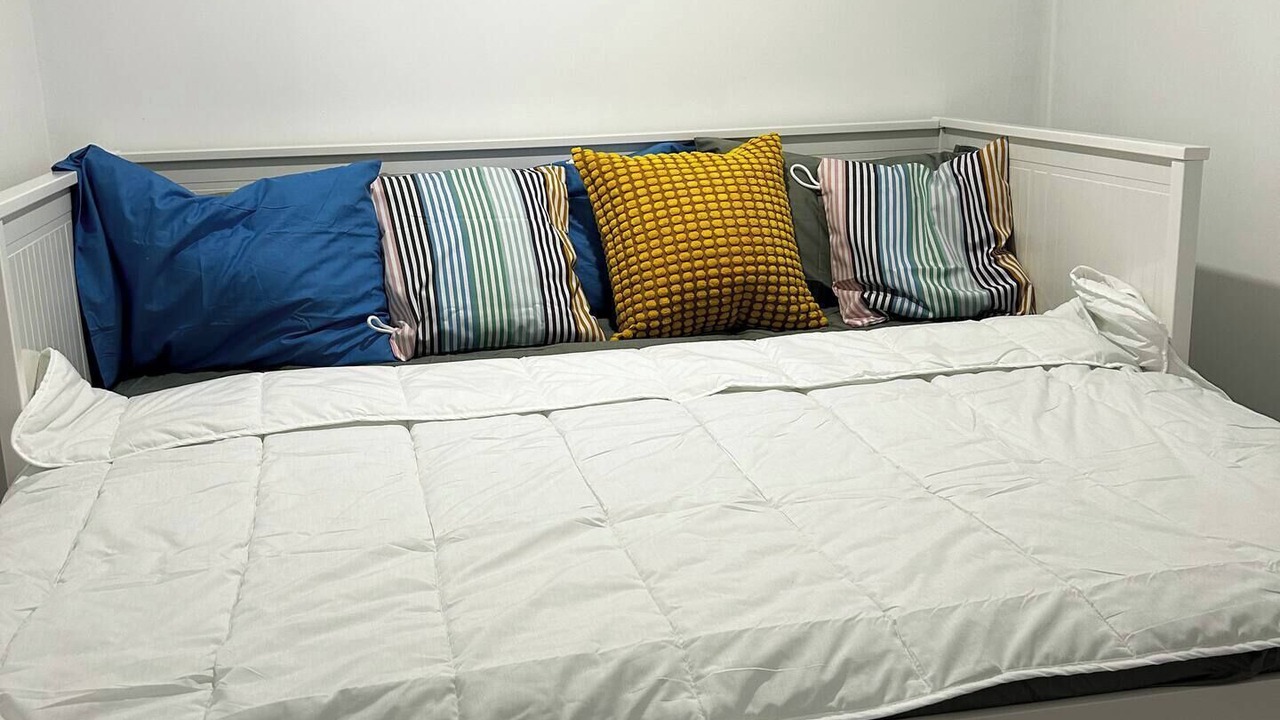 Photo of Bedroom in Ajax