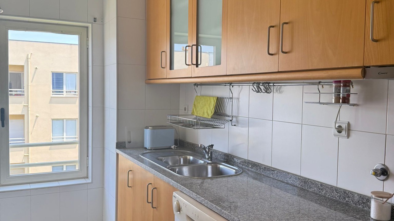 Photo of Kitchen in Leixões