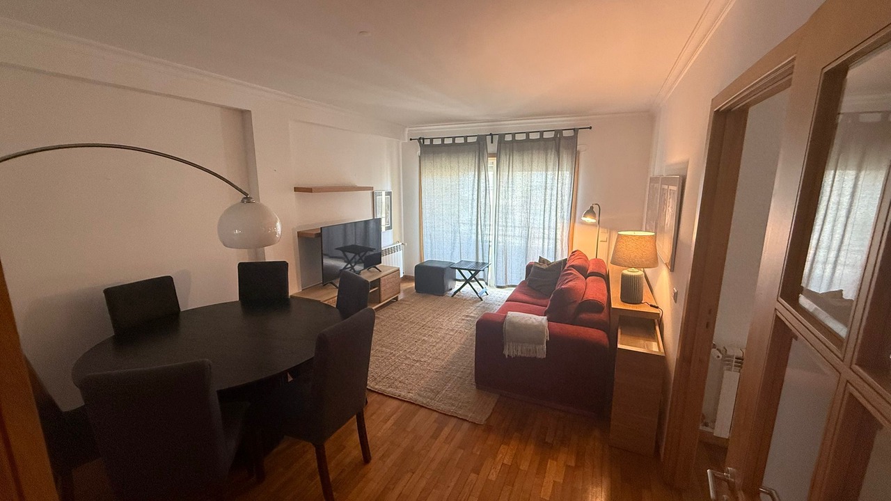 Photo of Livingroom in Leixões