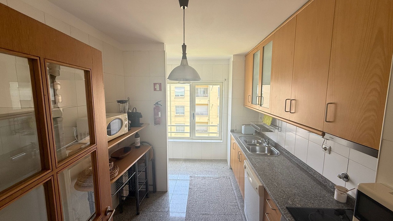 Photo of Kitchen in Leixões