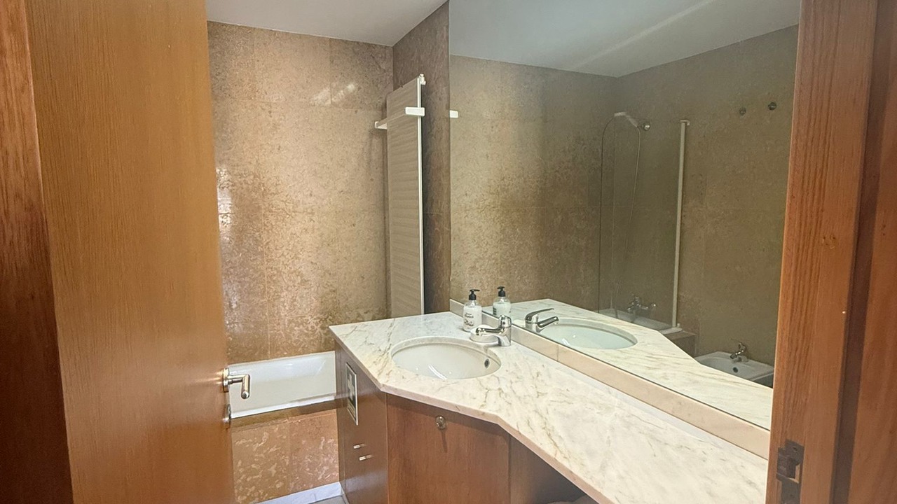 Photo of Bathroom in Leixões