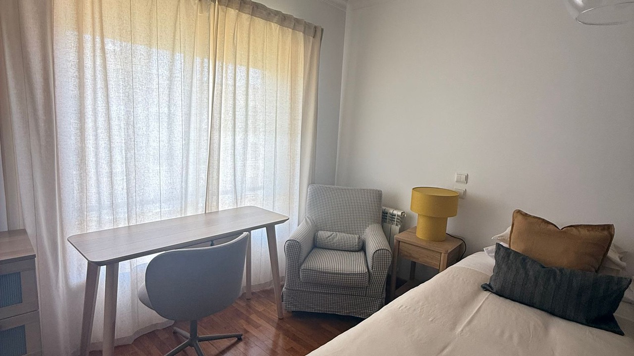 Photo of Bedroom in Leixões