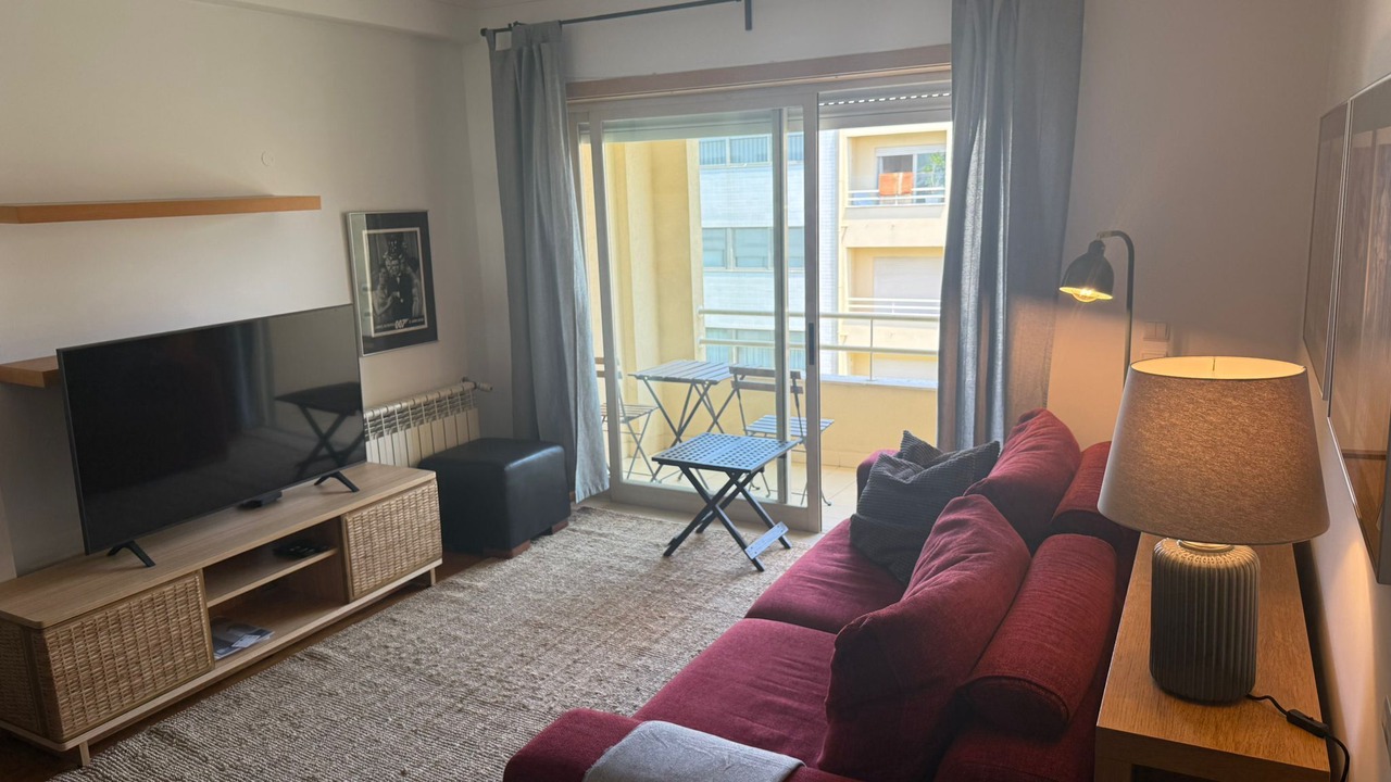 Photo of Livingroom in Leixões