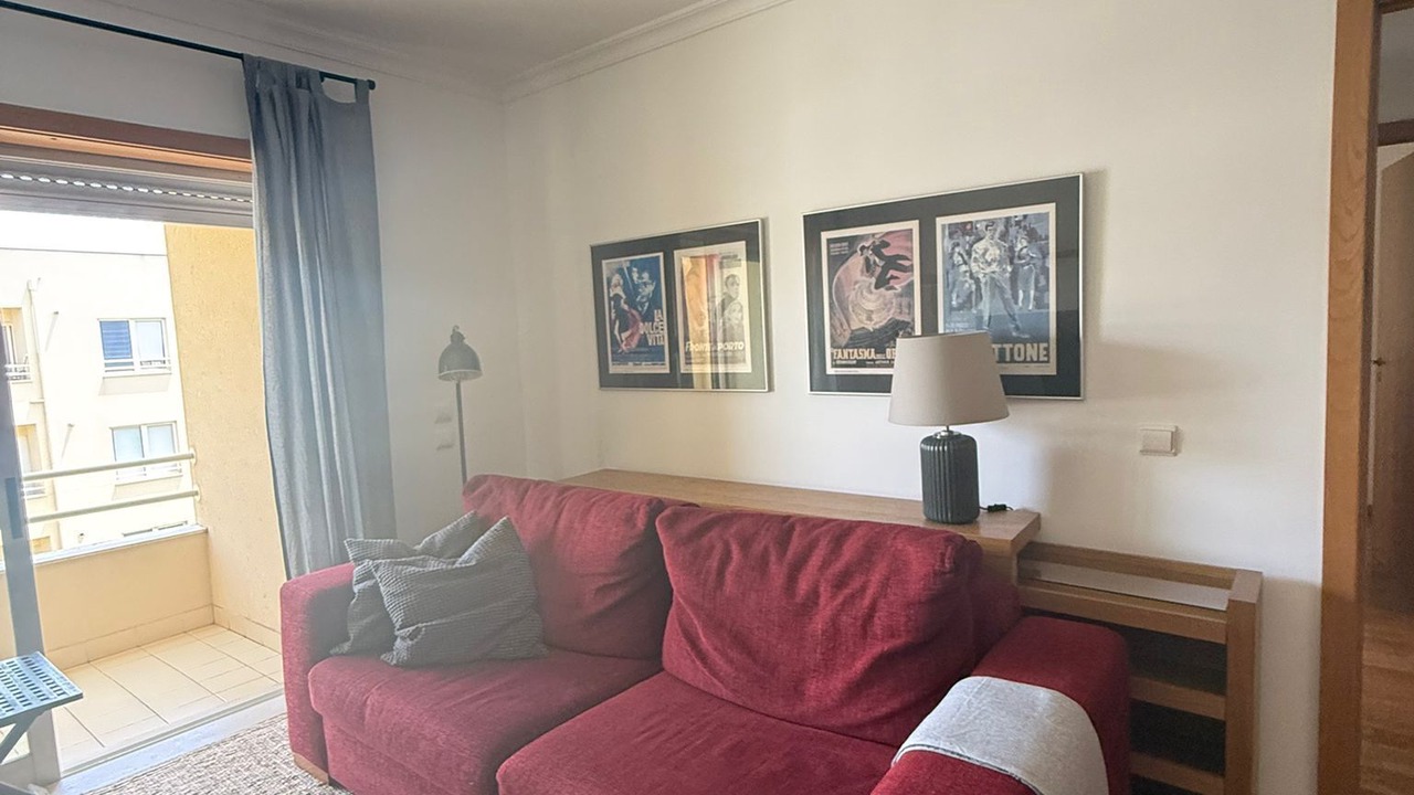 Photo of Livingroom in Leixões
