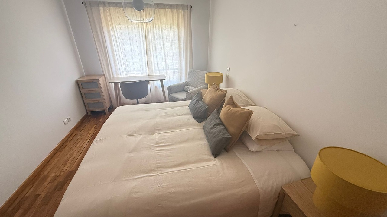 Photo of Bedroom in Leixões