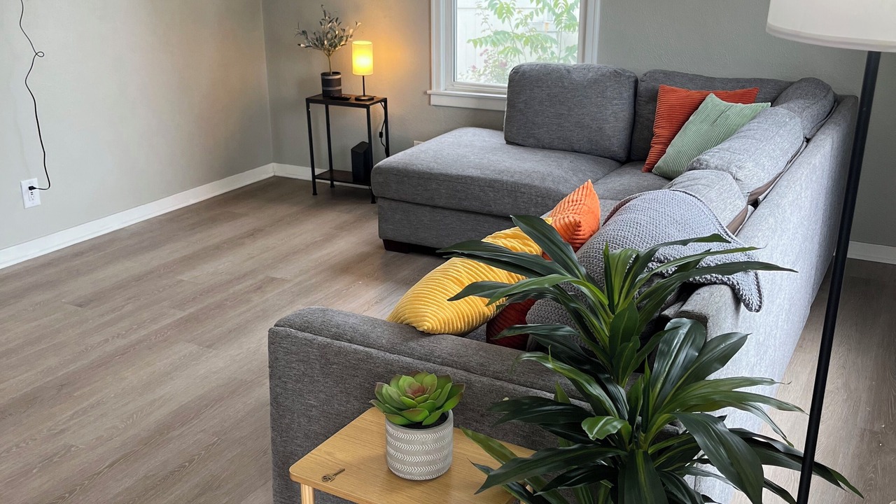 Photo of Livingroom in Spokane