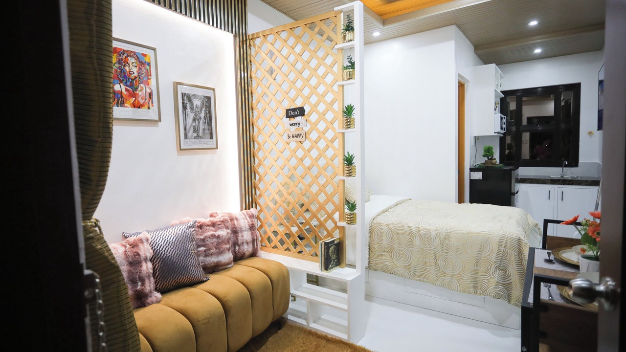Photo of Bedroom in Naga