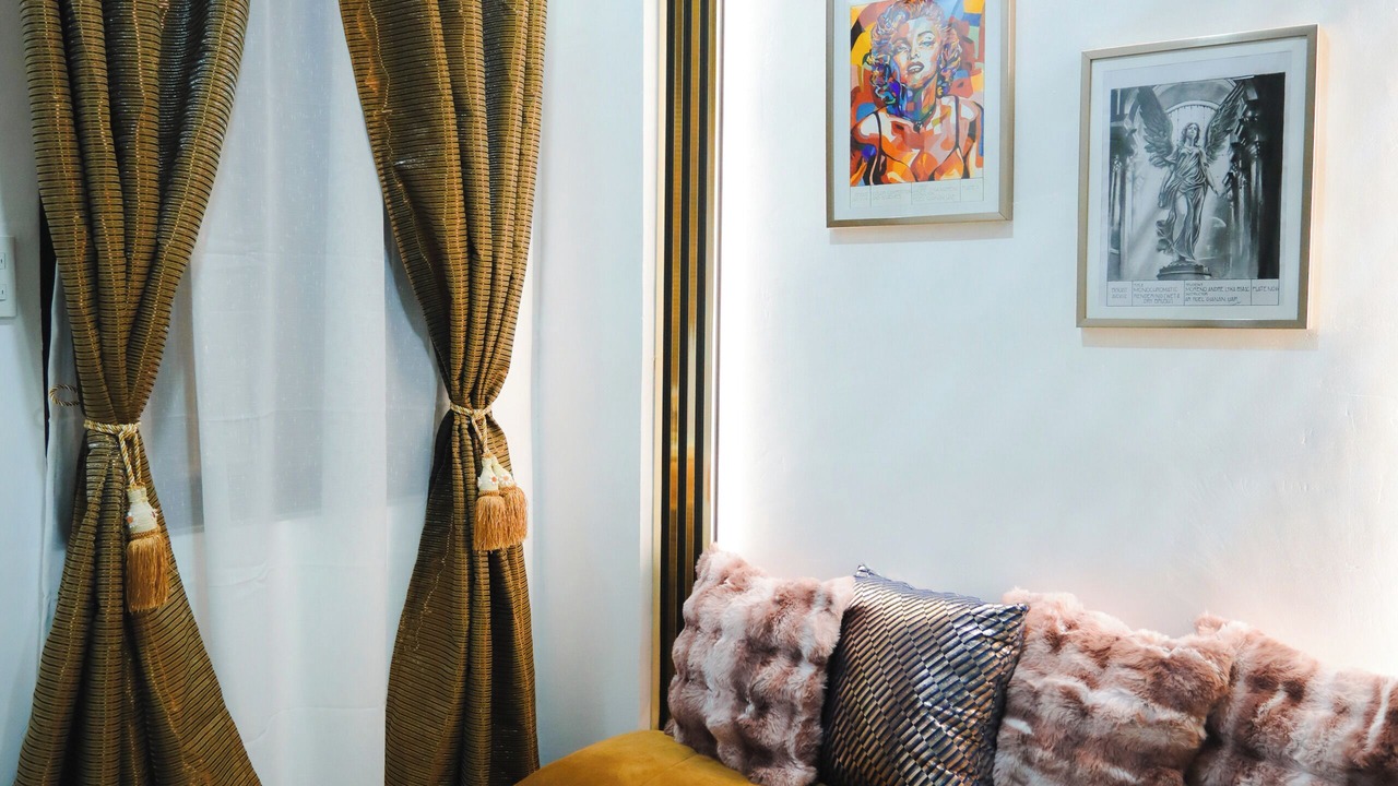 Photo of Livingroom in Naga