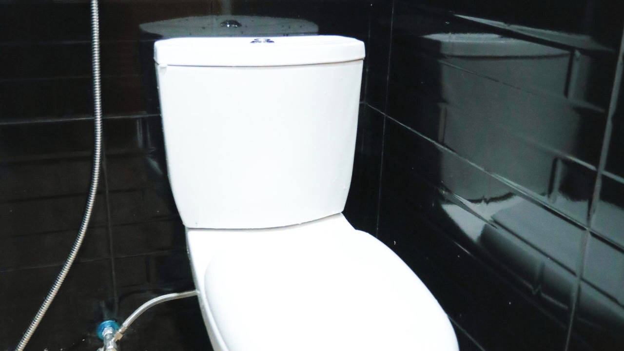 Photo of Bathroom in Naga