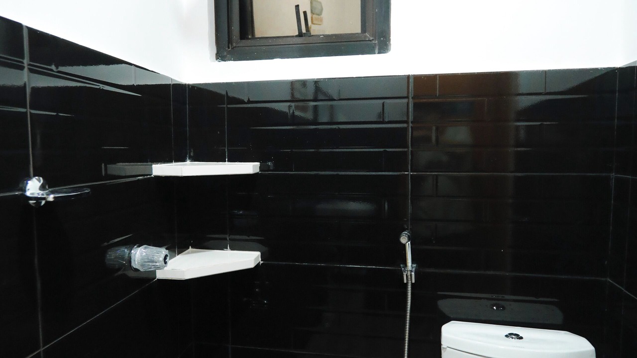 Photo of Bathroom in Naga