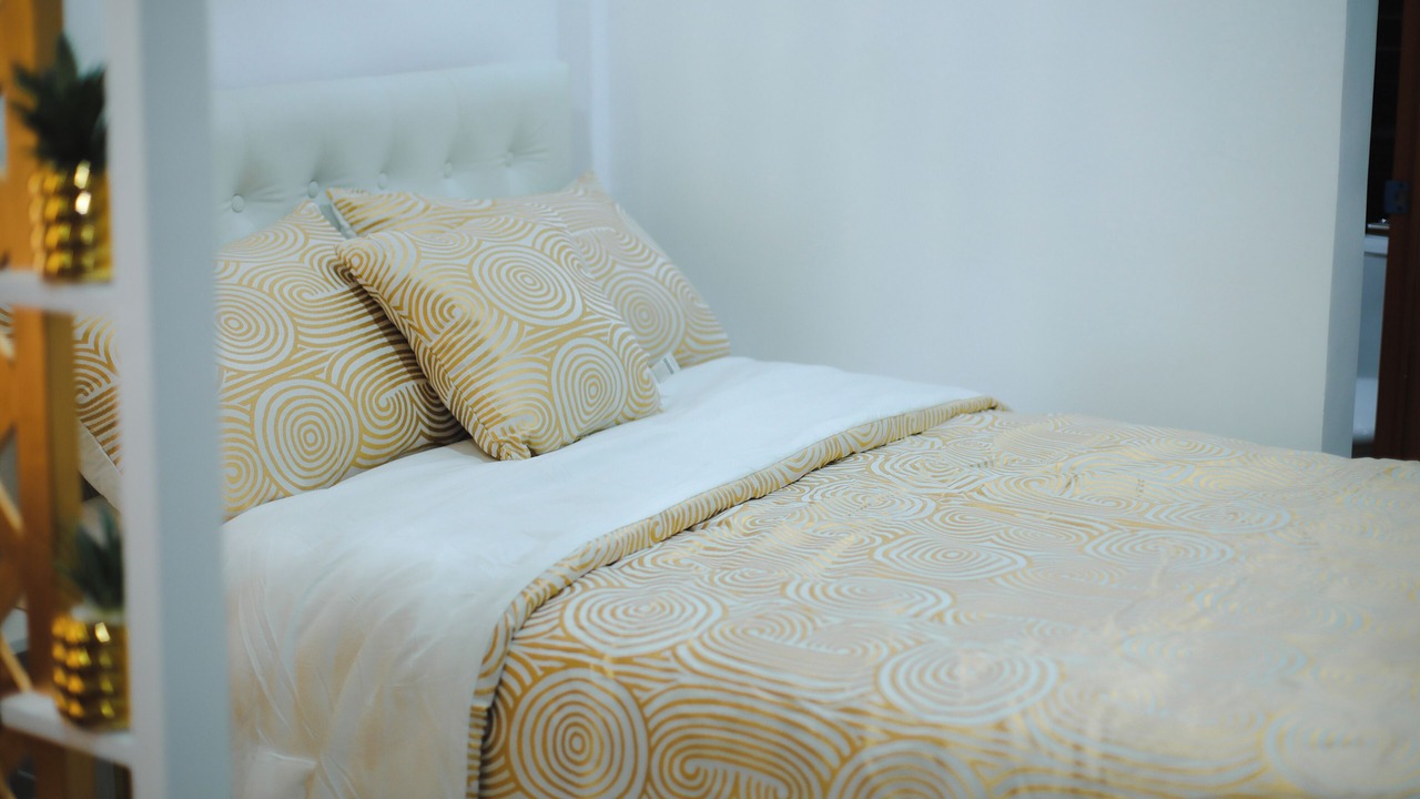 Photo of Bedroom in Naga