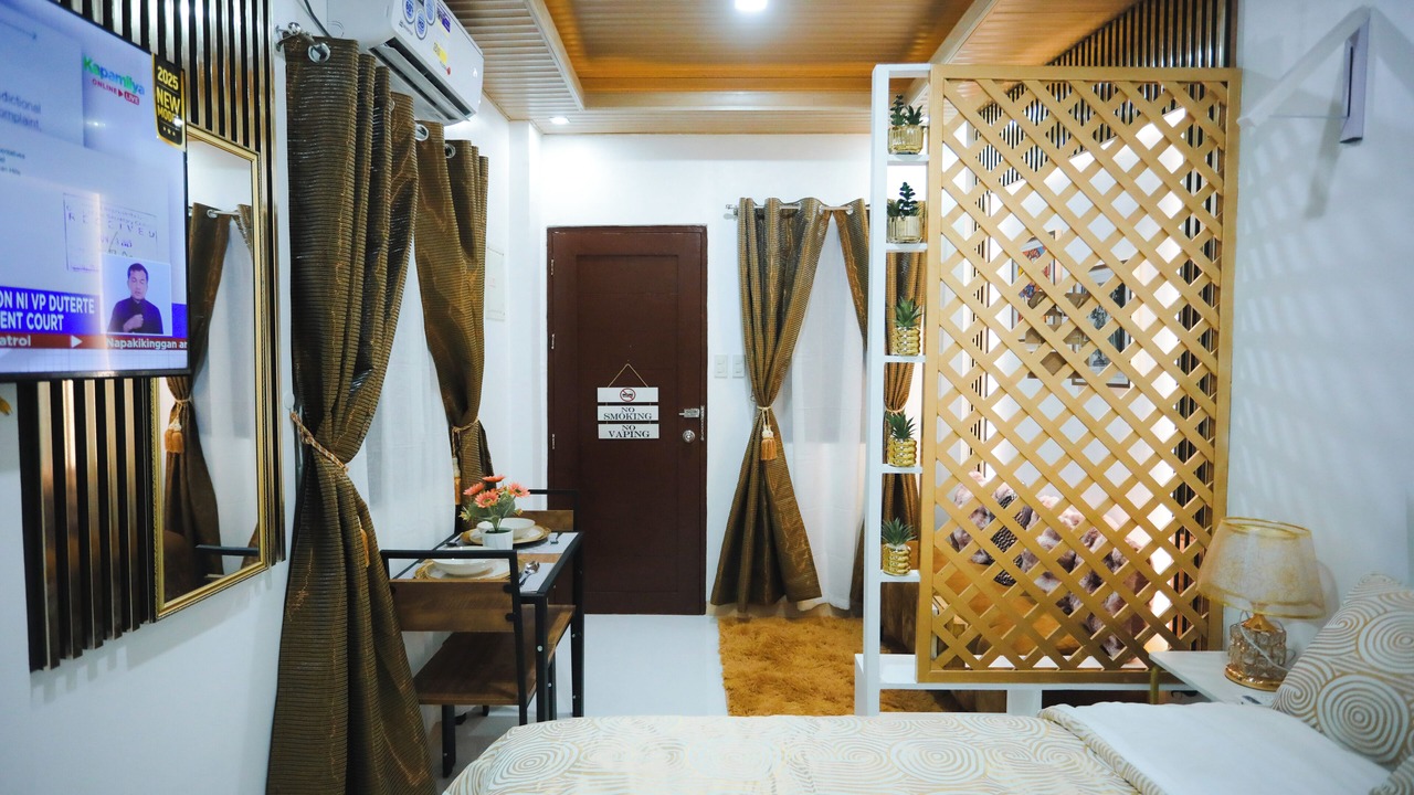 Photo of Bedroom in Naga