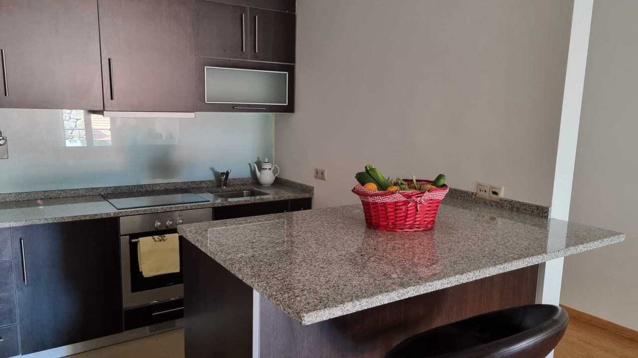 Photo of Kitchen in Sao Dinis