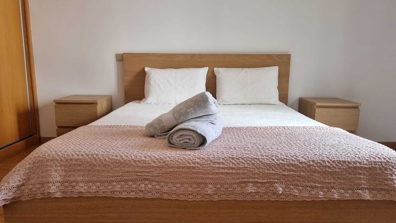 Photo of Bedroom in Sao Dinis