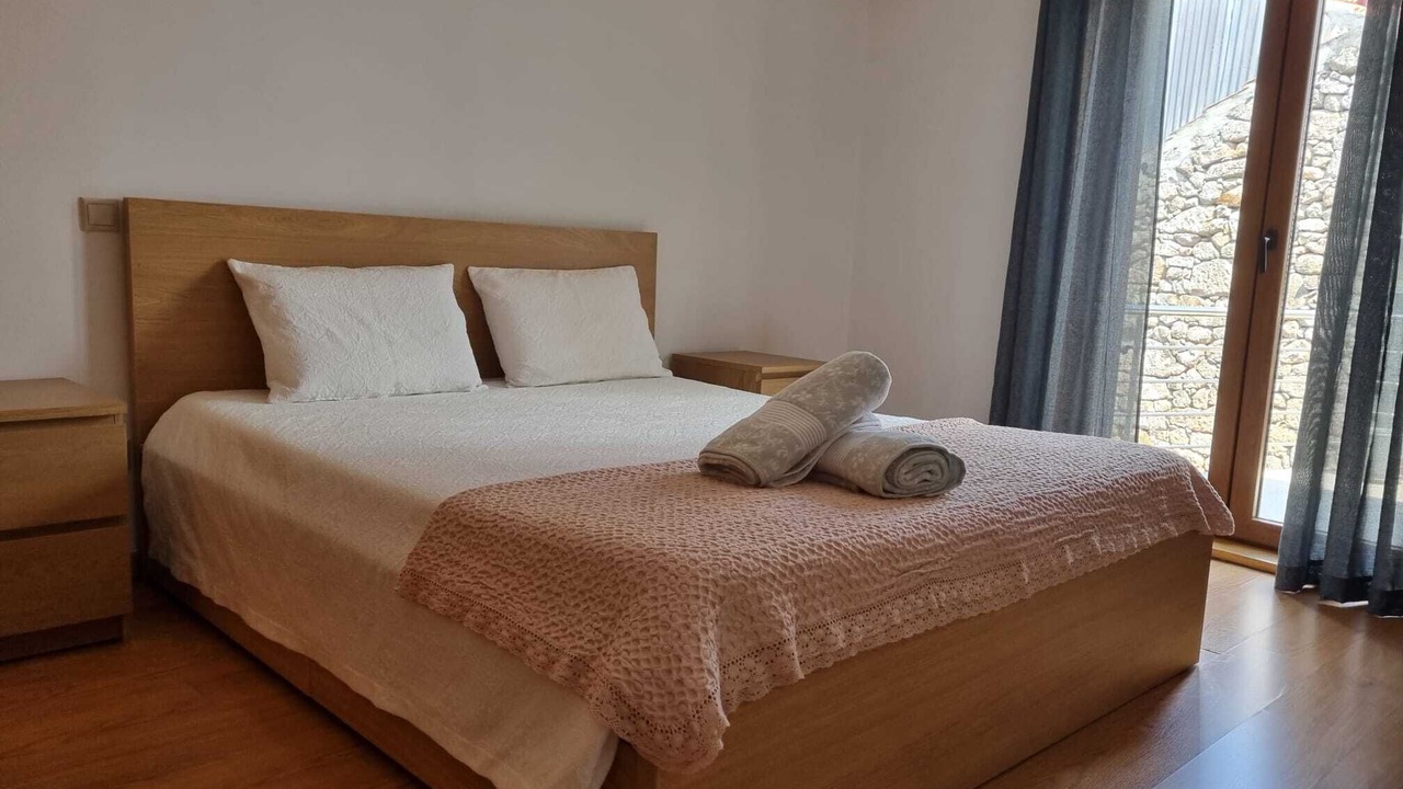 Photo of Bedroom in Sao Dinis