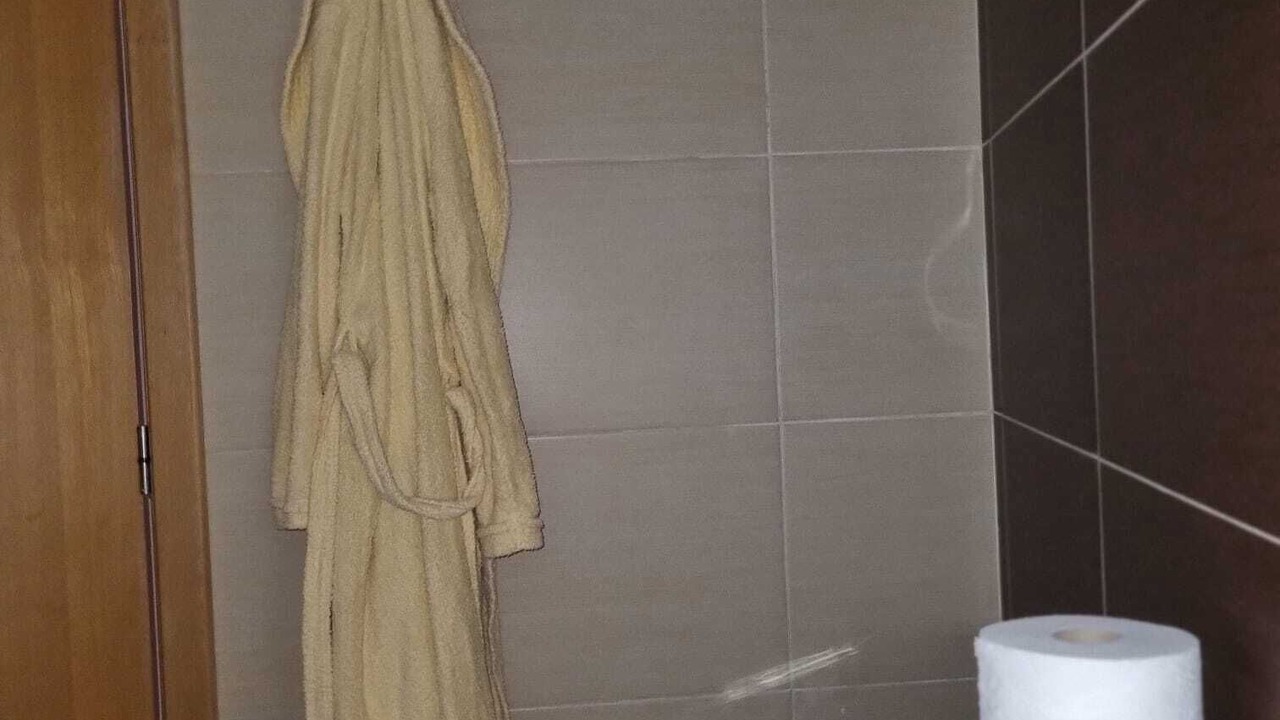 Photo of Bathroom in Sao Dinis