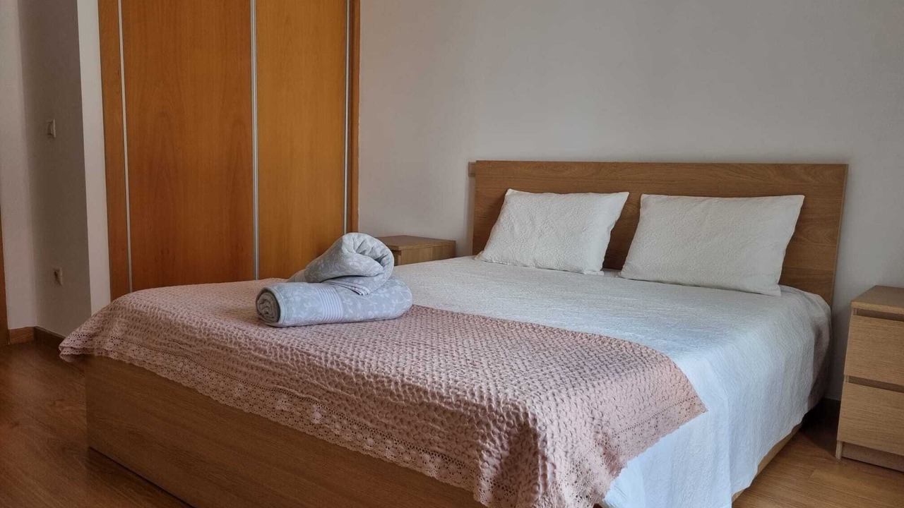 Photo of Bedroom in Sao Dinis