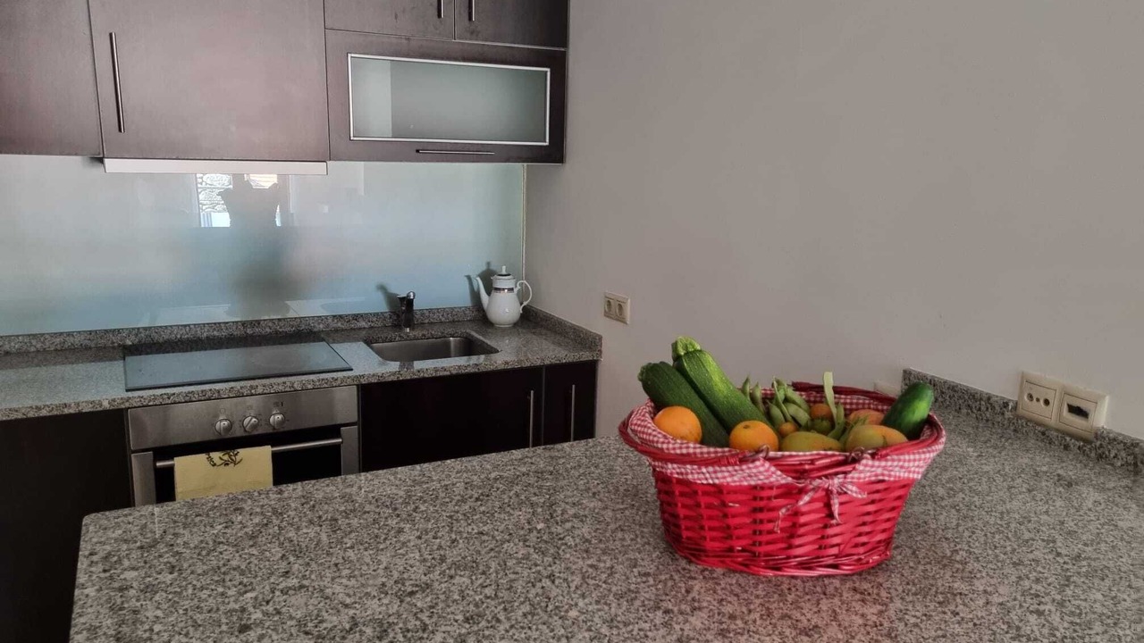 Photo of Kitchen in Sao Dinis
