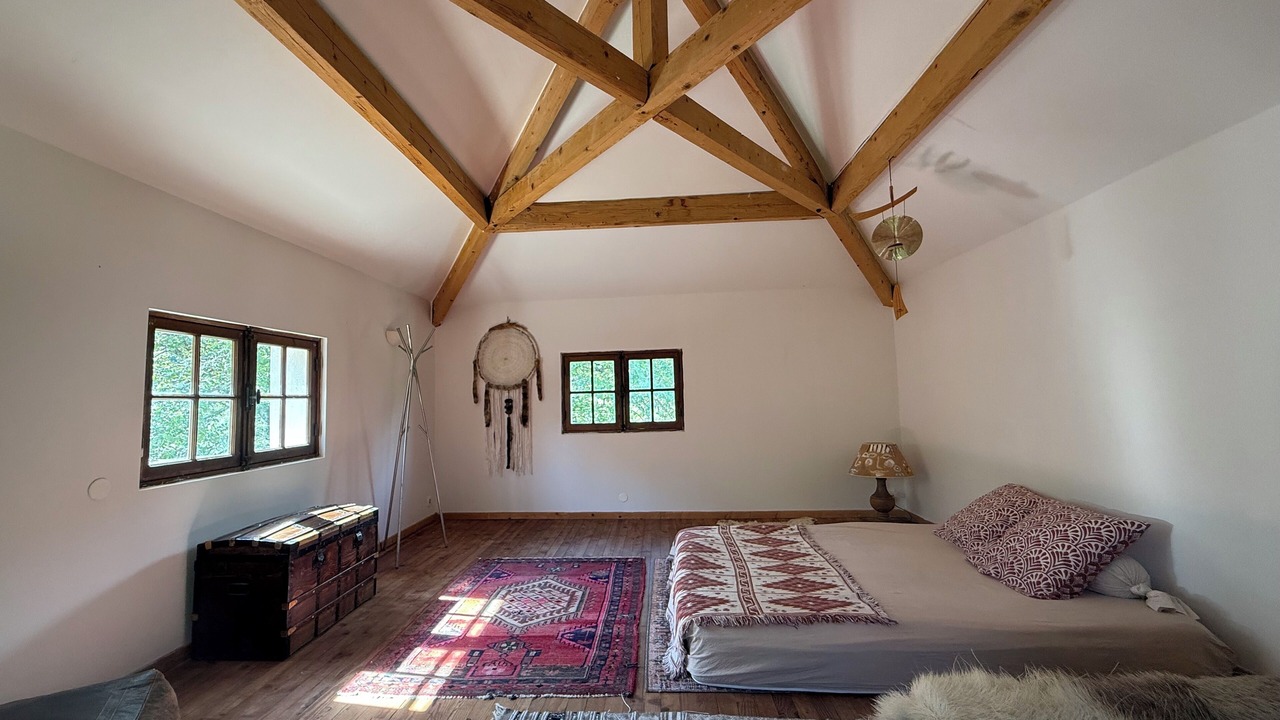Photo of Bedroom in Entrecasteaux