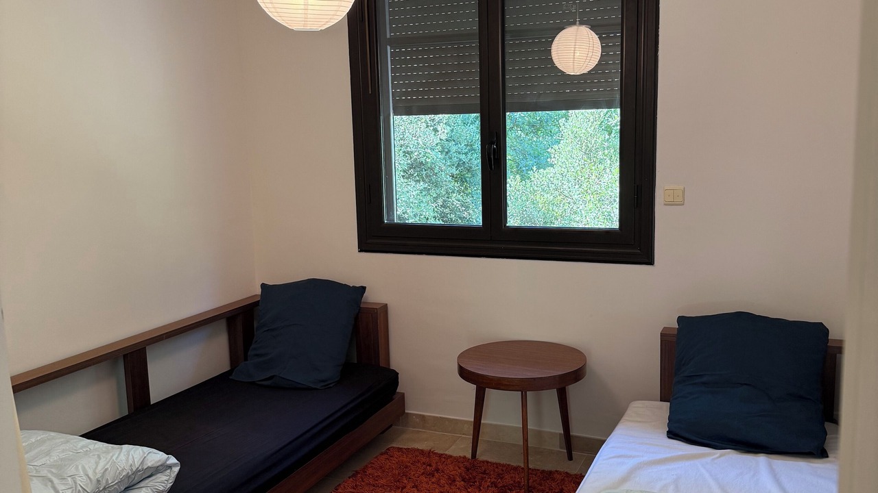 Photo of Bedroom in Entrecasteaux