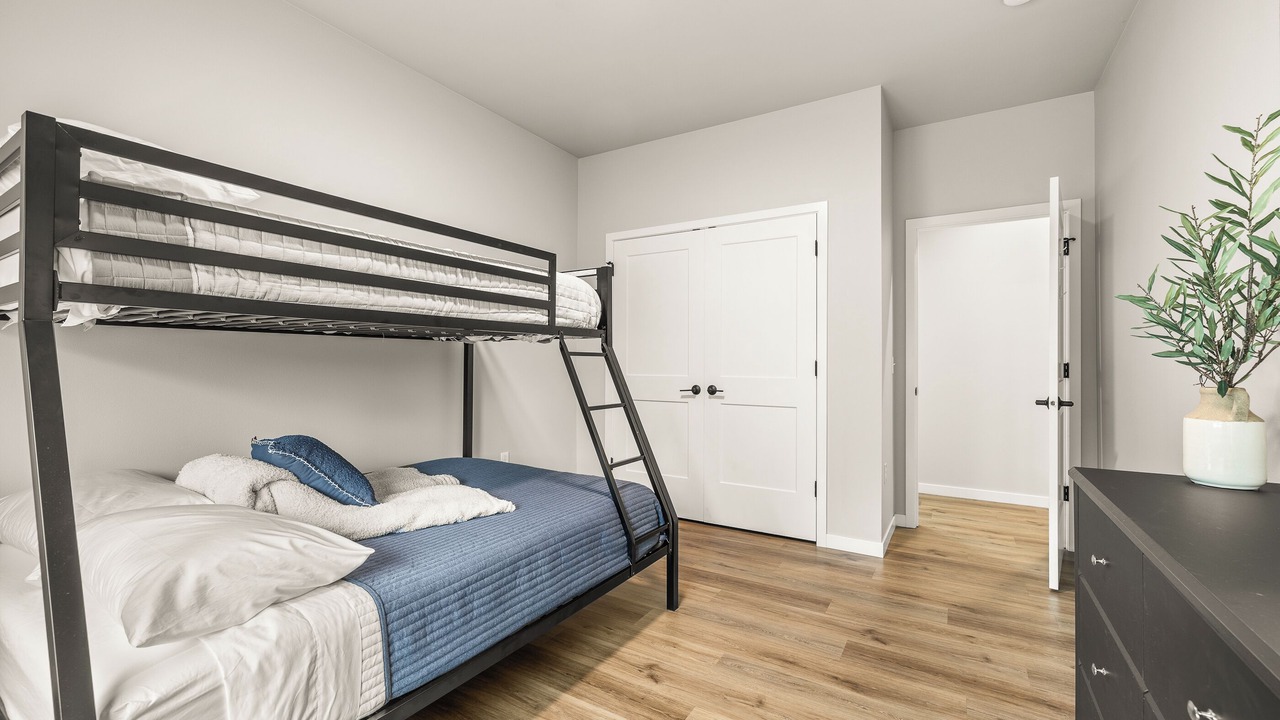 Photo of Bedroom in Plover