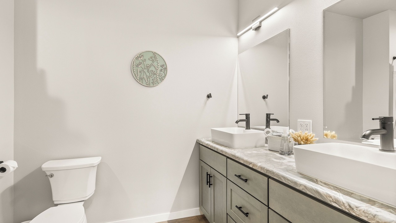 Photo of Bathroom in Plover