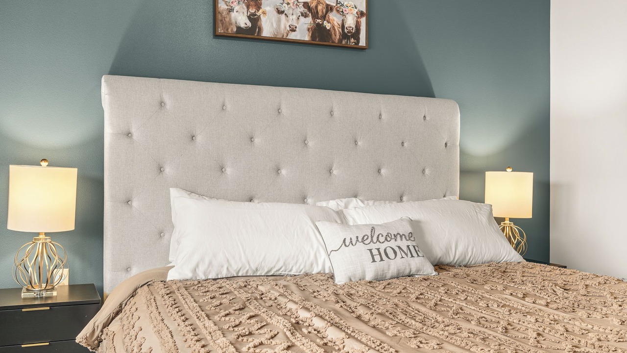 Photo of Bedroom in Plover