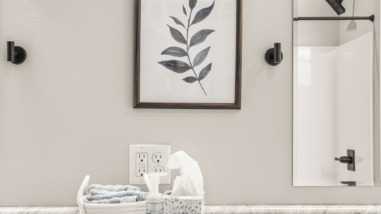 Photo of Bathroom in Plover