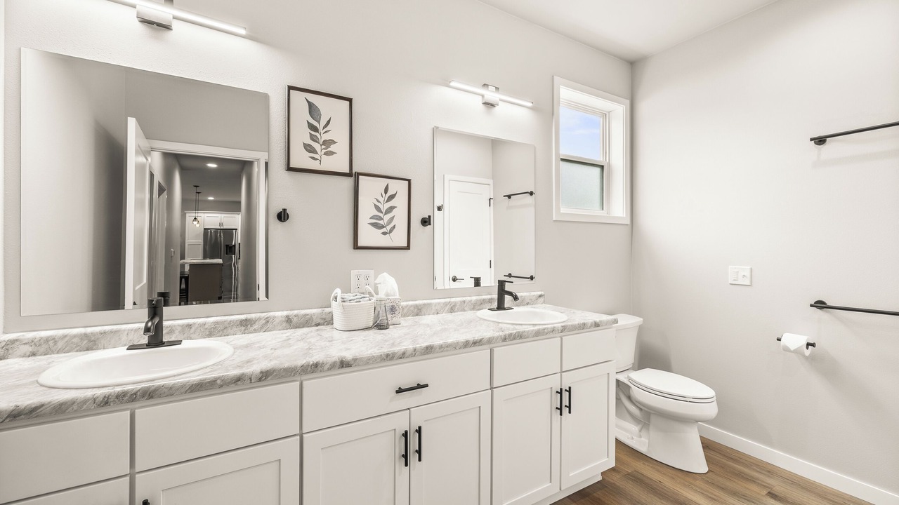 Photo of Bathroom in Plover