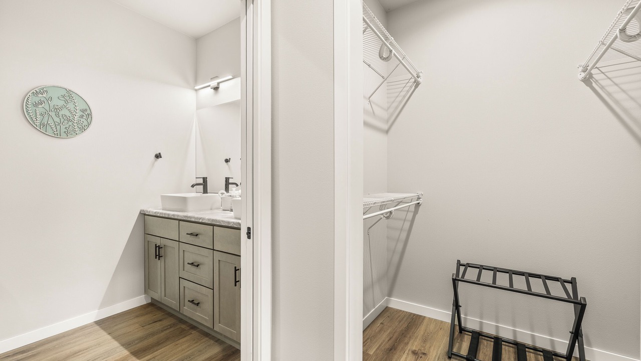 Photo of Bathroom in Plover