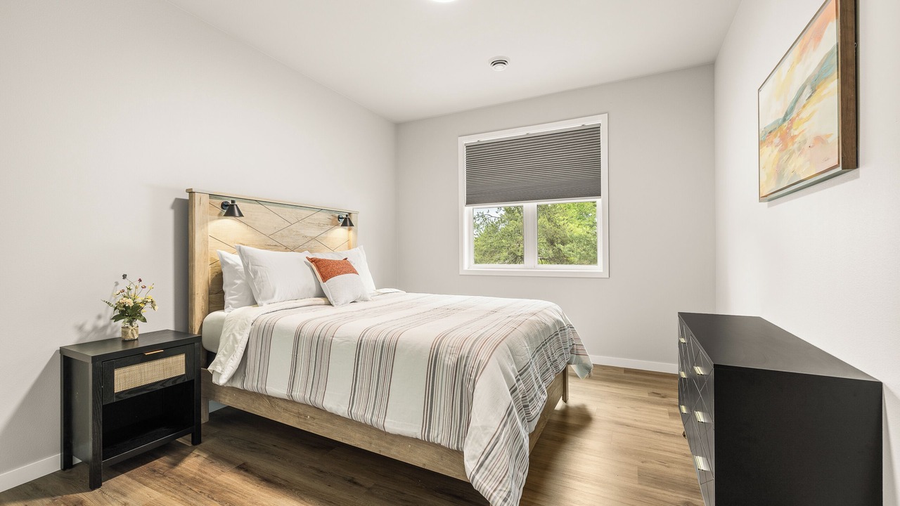 Photo of Bedroom in Plover