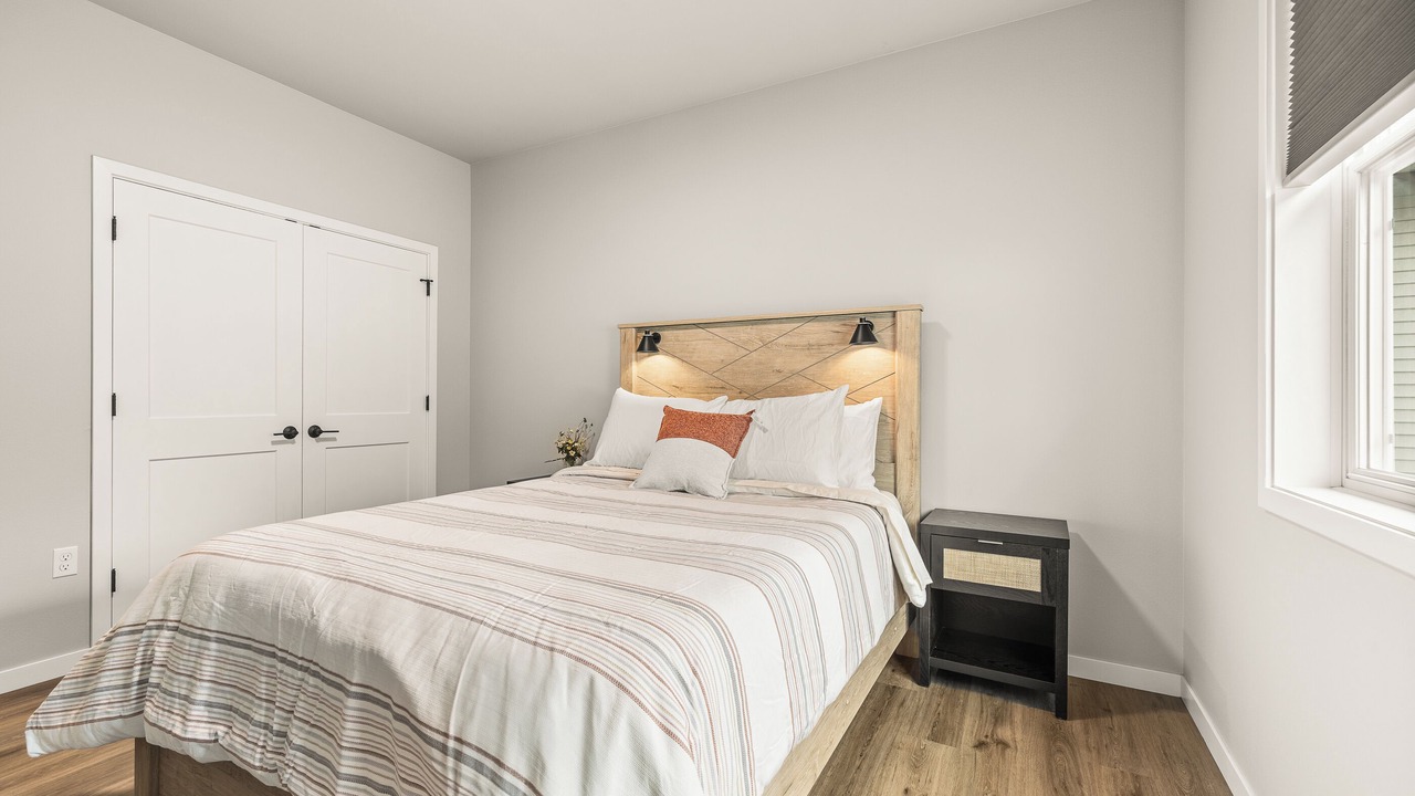 Photo of Bedroom in Plover