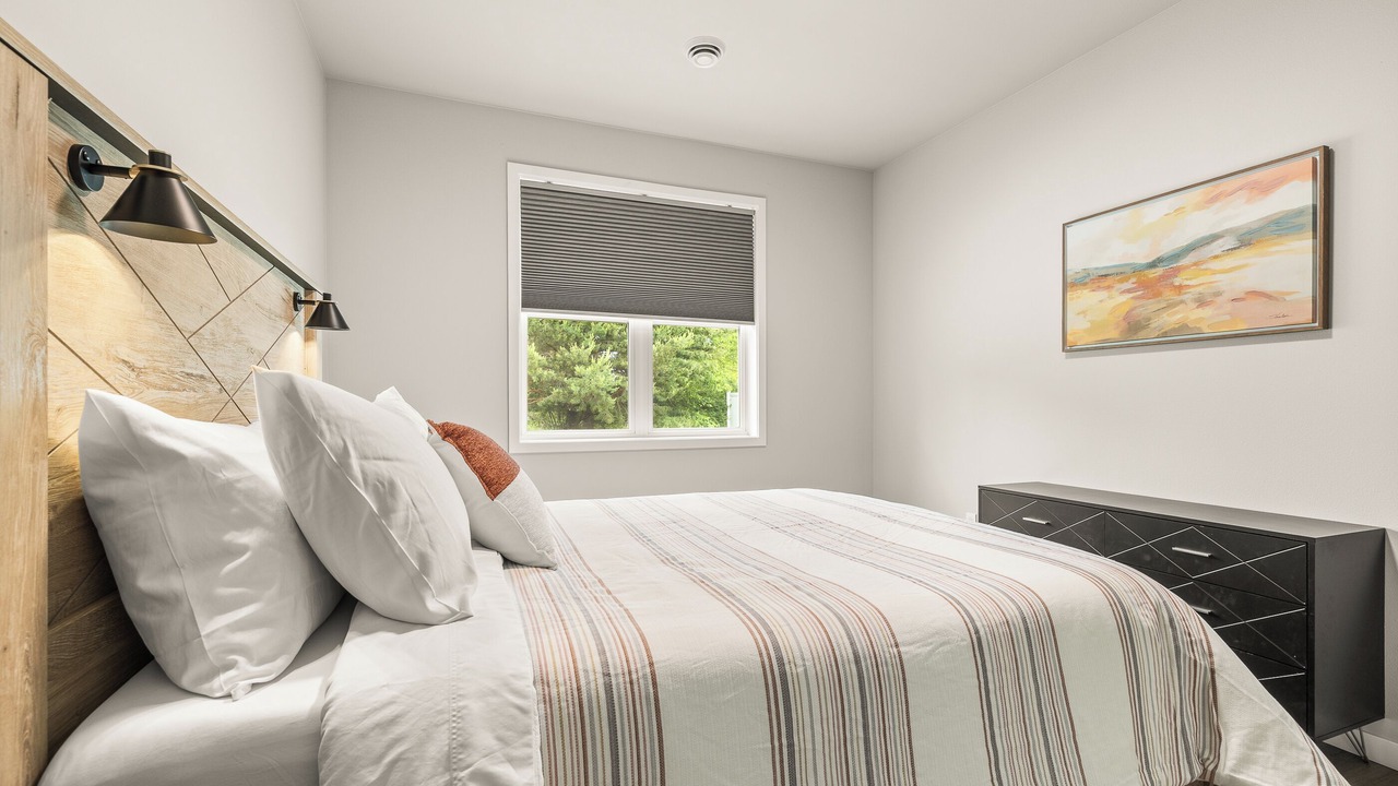 Photo of Bedroom in Plover