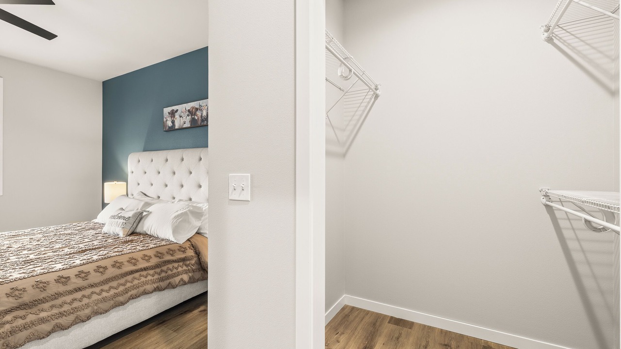 Photo of Bedroom in Plover