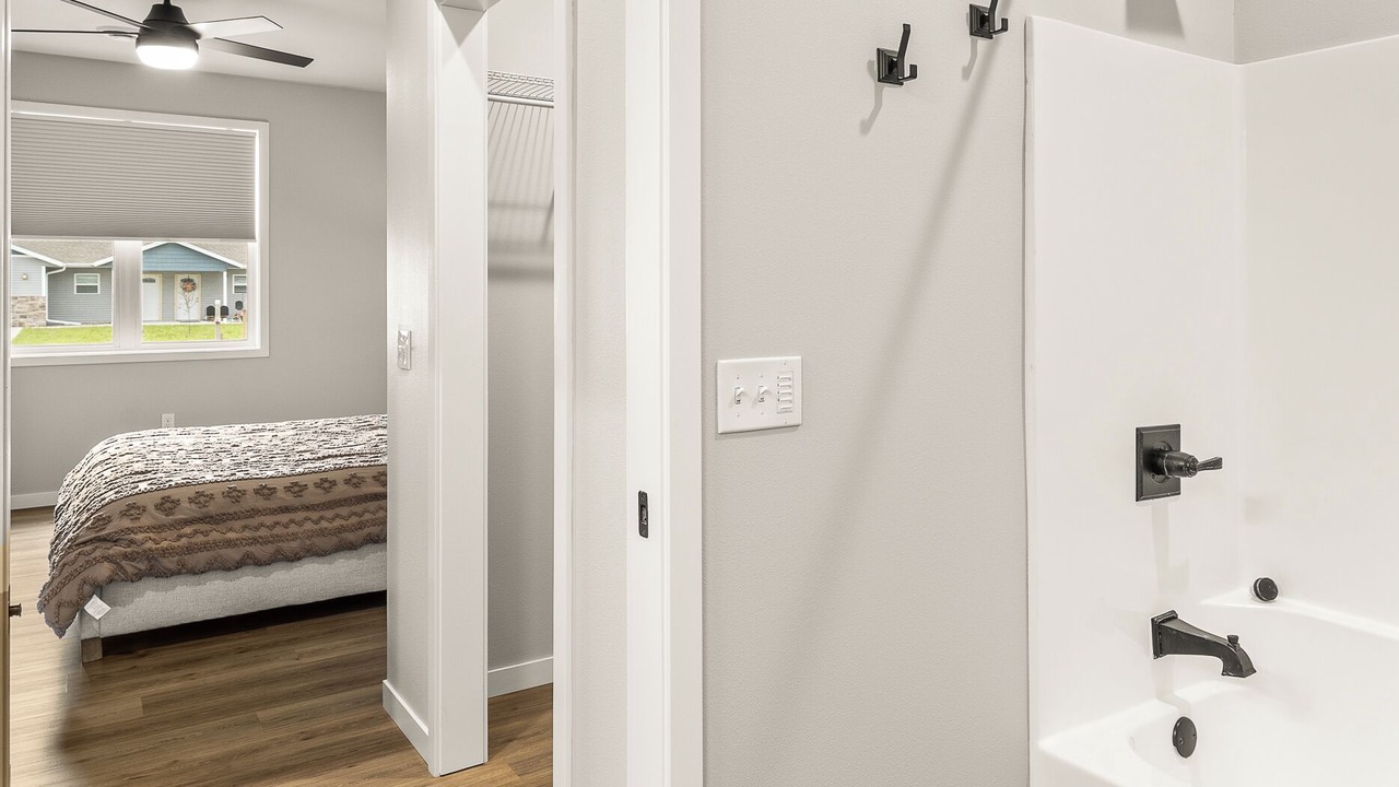 Photo of Bathroom in Plover