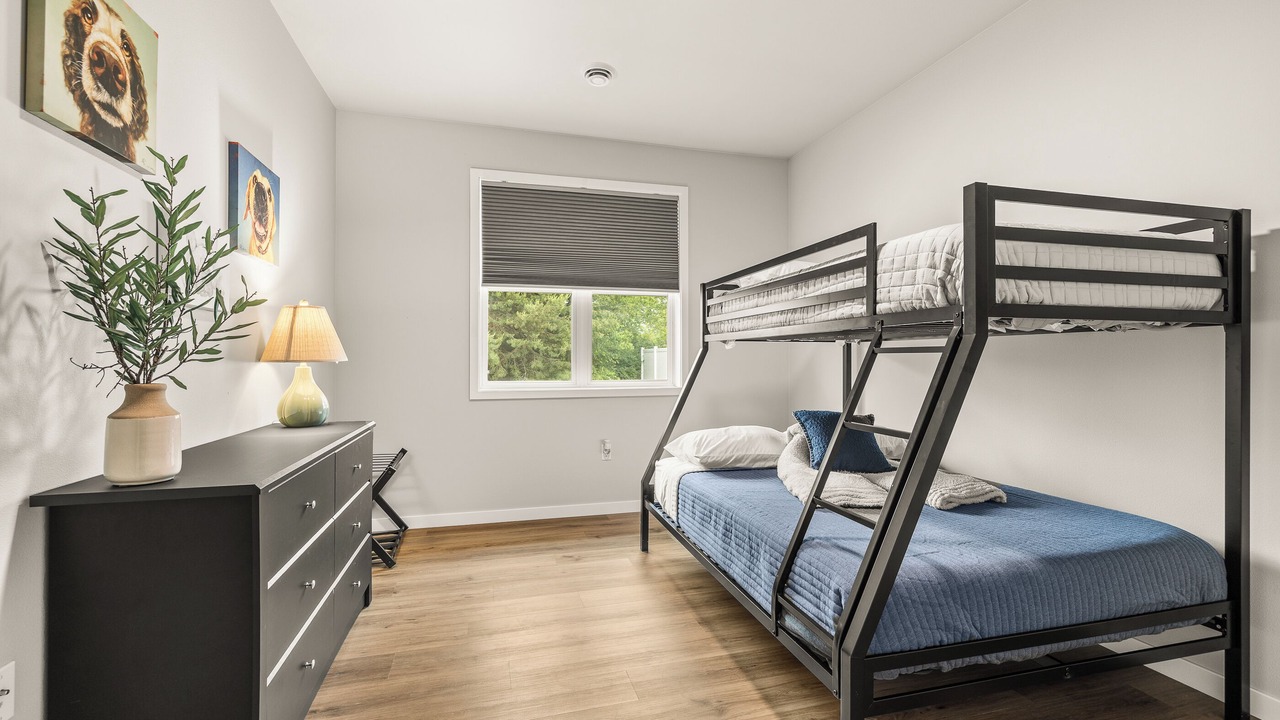 Photo of Bedroom in Plover